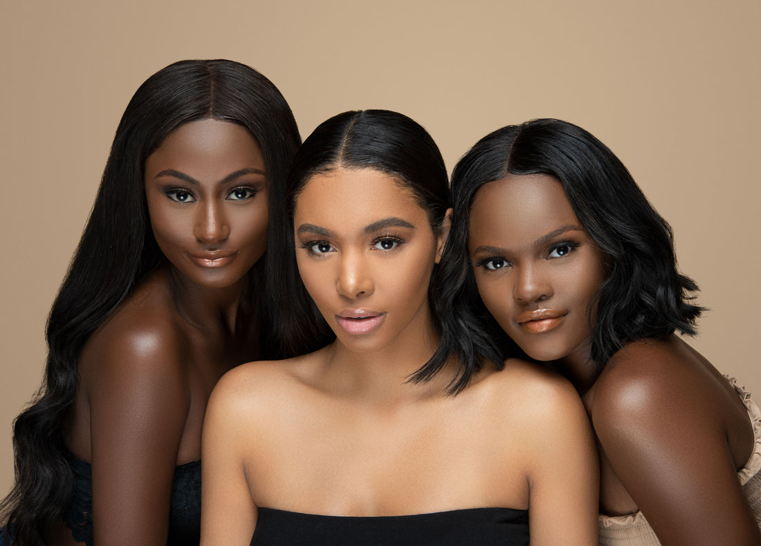 Hue Noir Winter 2020 Lookbook