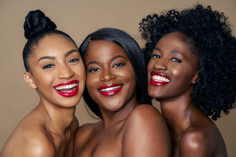 3 Lipstick Colors You Must Have In Your Makeup Bag