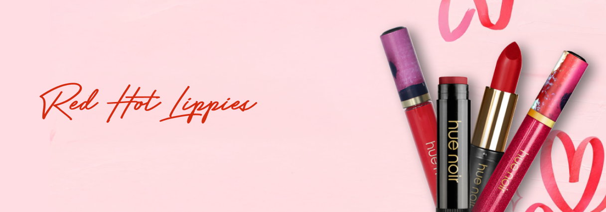 Red Hot Lippies