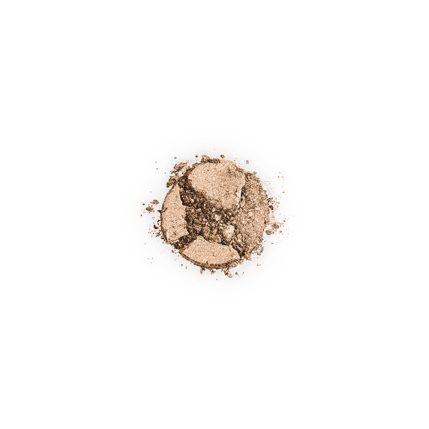 Hue Noir Perfect Pigment Velvet Eyeshadow palette in Meeting in the Mojave, featuring warm tones for inclusive beauty lovers.