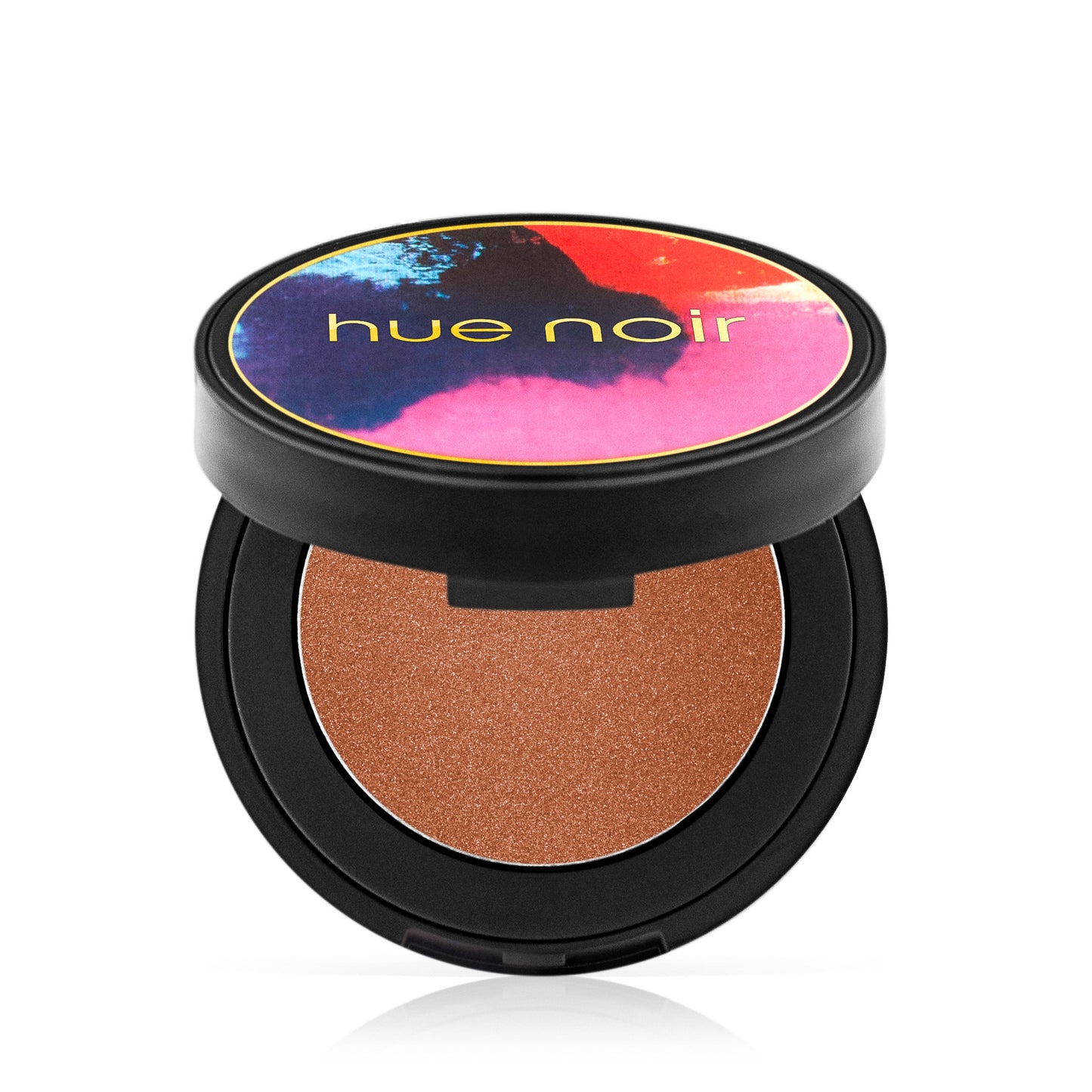 Perfect Pigment Velvet Eyeshadow - Cocoa Puff