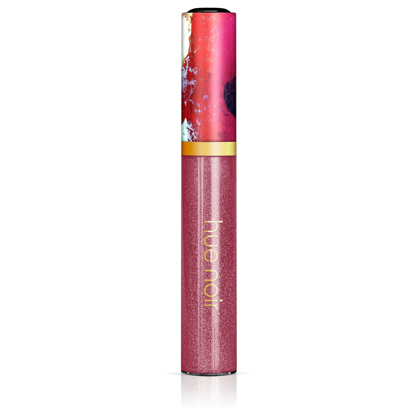 Perfect Shine Hydrating Lip Gloss - Coming Up Rose