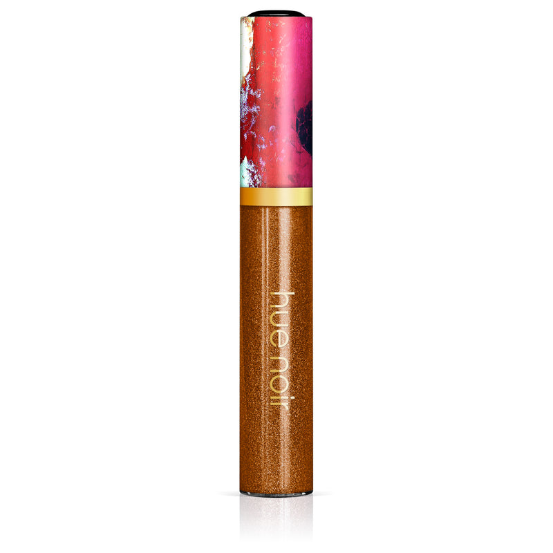 Perfect Shine Hydrating Lip Gloss - Gold Diggin’