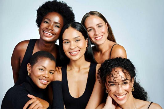 The Role of Modern Cosmetics in Redefining Natural Beauty Standards