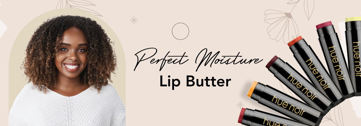 Moisturizing Lip Butter