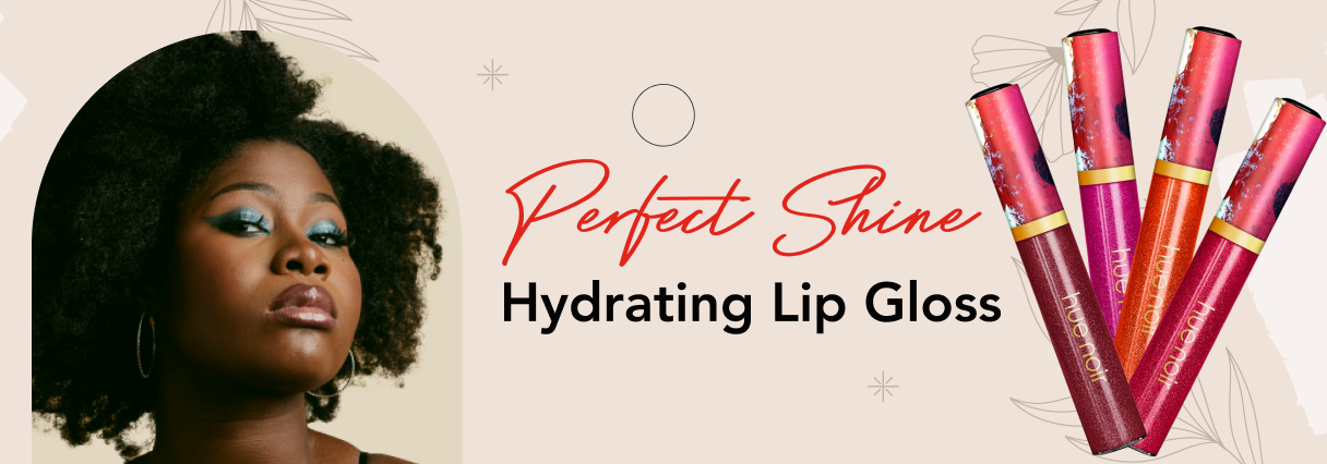Hydrating Lip Gloss