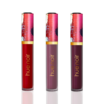 NEW Limited Edition Play All Day Liquid Matte Lipstick - Trio