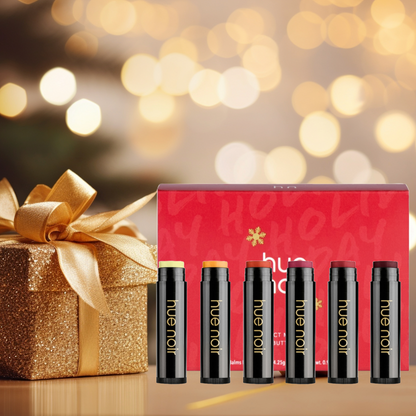 Perfect Moisture Lip Balm Set | Holiday Party Balm