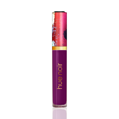 NEW Limited Edition Play All Day Liquid Matte Lipstick - Plum Assignment