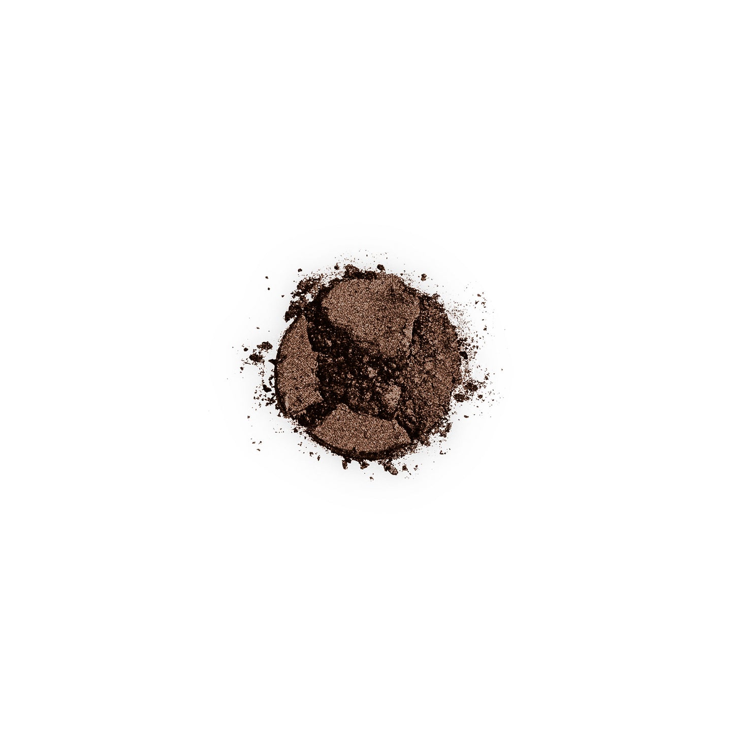Perfect Pigment Velvet Eyeshadow - Chocolate Kiss