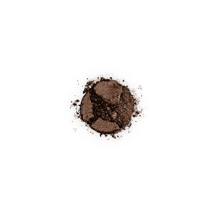 Perfect Pigment Velvet Eyeshadow - Chocolate Kiss