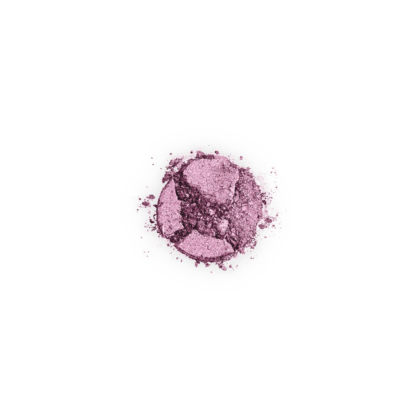 Perfect Pigment Velvet Eyeshadow - Pink Crush