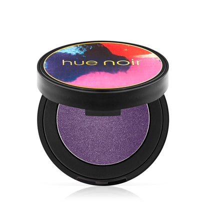 Perfect Pigment Velvet Eyeshadow - Audacious Orchid