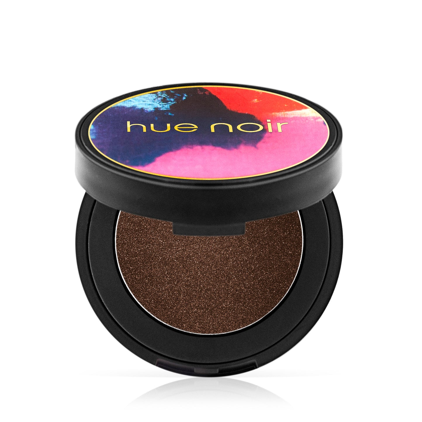 Perfect Pigment Velvet Eyeshadow - Chocolate Kiss