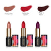 Perfect Pout Lipstick Trio - For Any Occasion