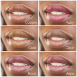 Perfect Moisture Tinted Lip Balm Set | Tinted Lip Balms - Set of 6
