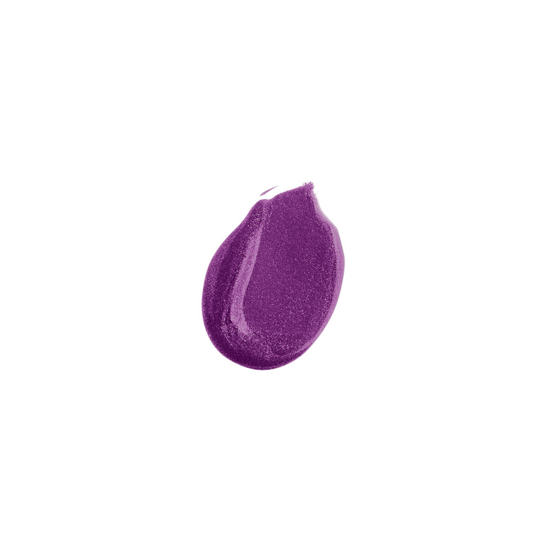 Perfect Shine Hydrating Lip Gloss - Grape Escape – Hue Noir Cosmetics