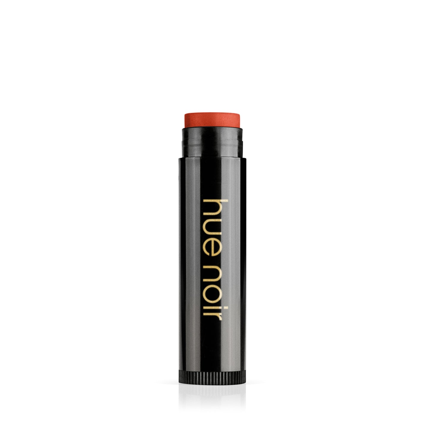 Copper tinted lip balm