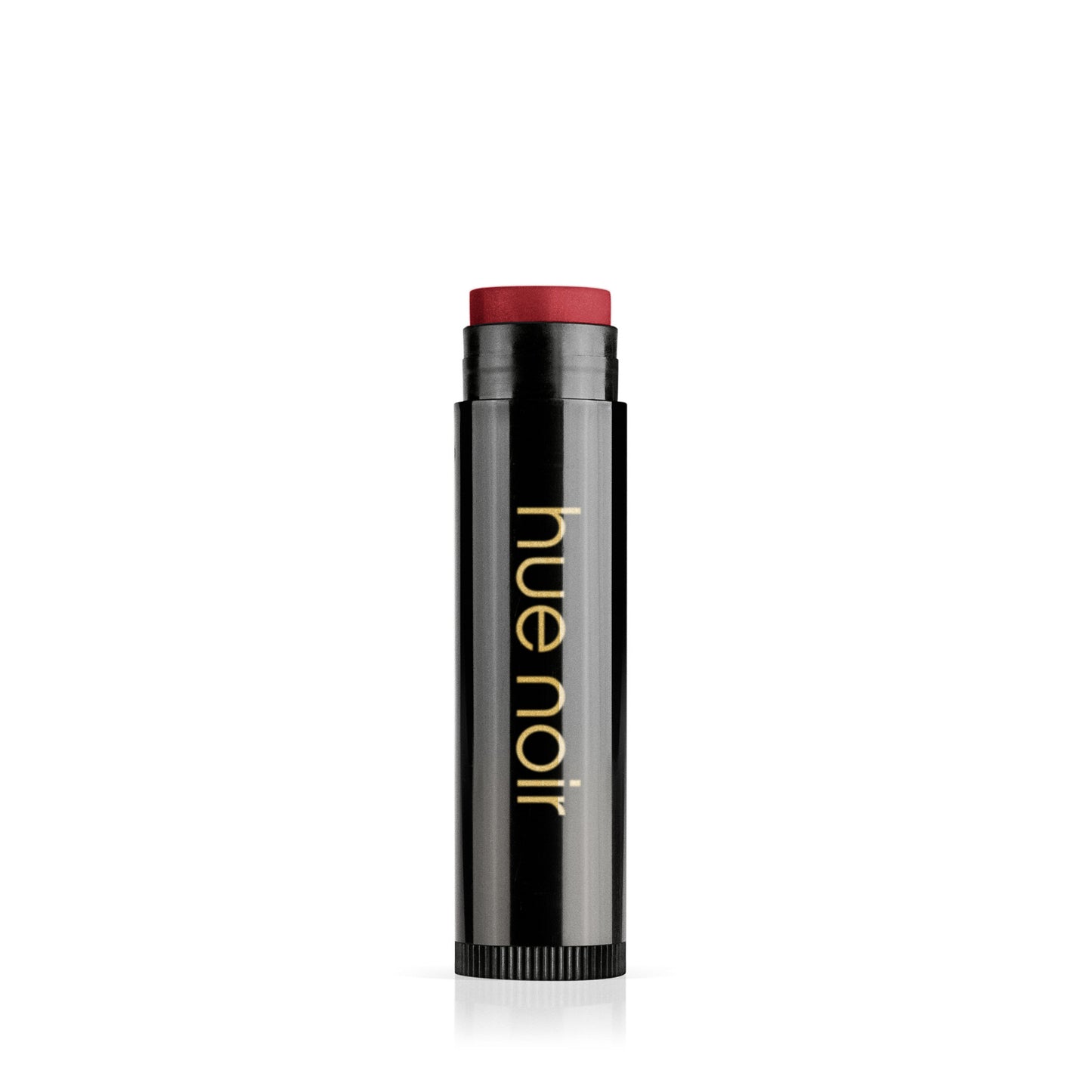 Ruby red tinted lip balm