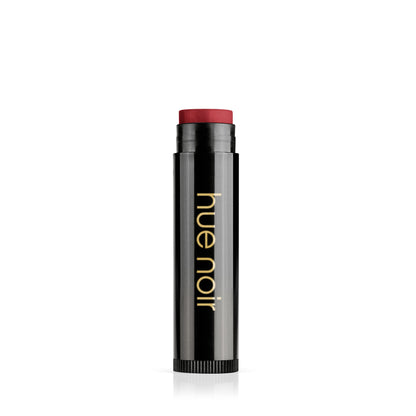 Ruby red tinted lip balm