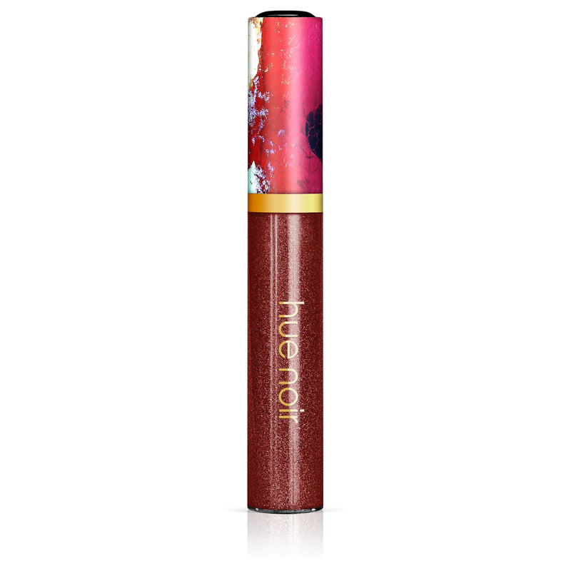 Perfect Shine Hydrating Lip Gloss - Clandestine Copper