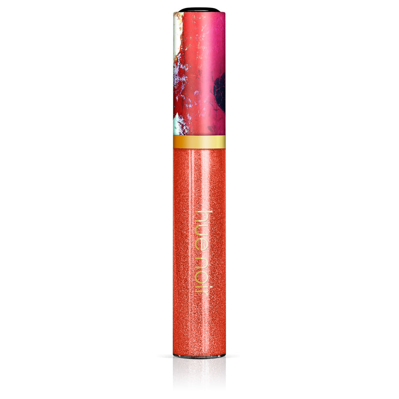 Perfect Shine Hydrating Lip Gloss - Cordial Coral