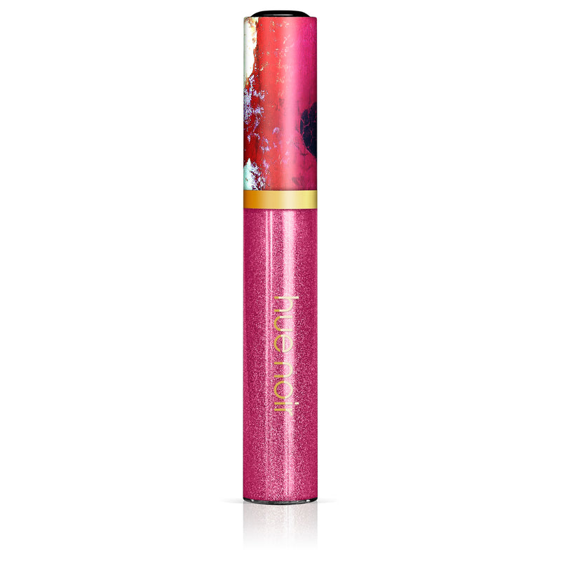 Perfect Shine Hydrating Lip Gloss - Pretty in Pink