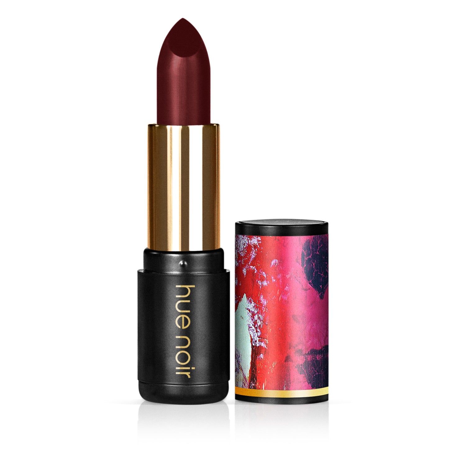 Perfect Pout Hydrating Lipstick - Brick House Rules