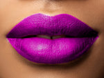Perfect Pout Hydrating Lipstick - Purple Reign