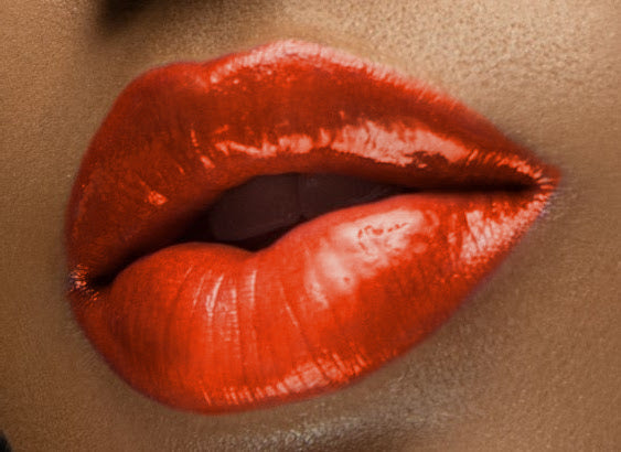 Perfect Shine Hydrating Lip Gloss - Tangerine Dream