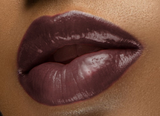 Perfect Shine Hydrating Lip Gloss - Black Orchid