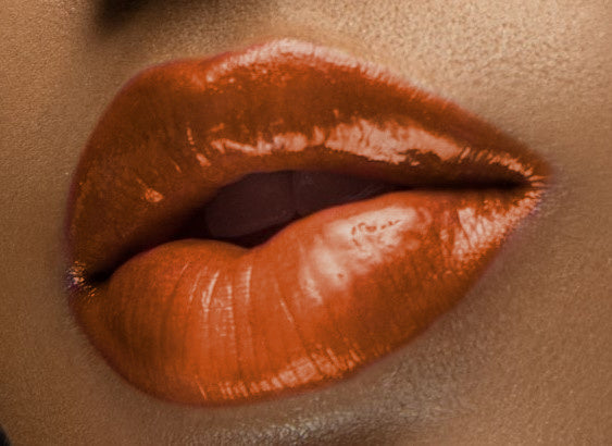 Perfect Shine Hydrating Lip Gloss - Bronze Bombshell